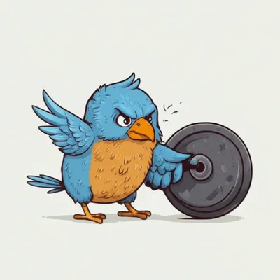 Illustration heavier