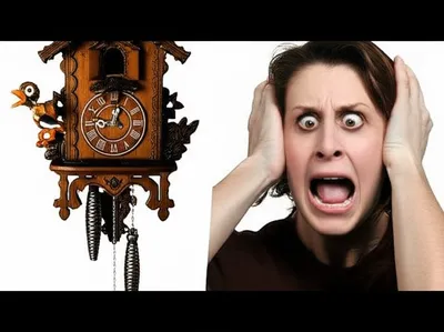 Illustration cuckoo - Image 1