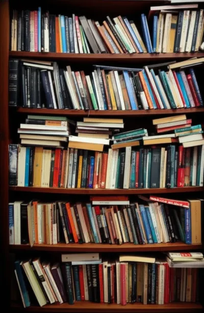 Illustration densely - Image 1