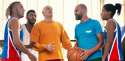 Illustration hustled - Image 1