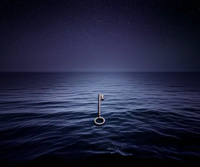 Illustration profound - Image 1