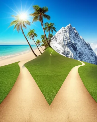 Illustration divergences