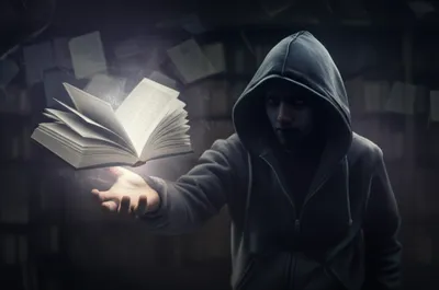 Illustration pirating - Image 1