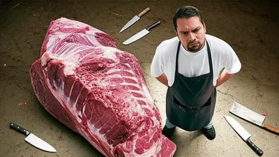 Illustration beefs - Image 1