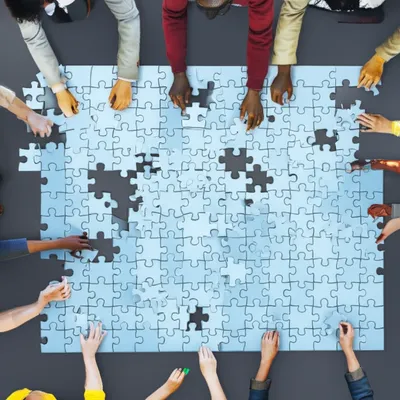 Illustration marshal - Image 1