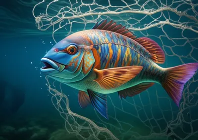 Illustration gills - Image 1