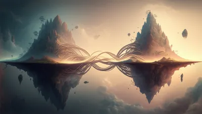 Illustration twine - Image 1