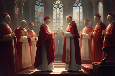 Illustration card - Image 1