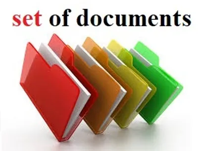 Illustration set - Image 6