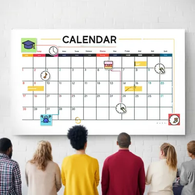 Illustration scheduling - Image 1