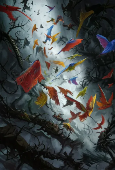 Illustration traps - Image 1