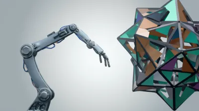 Illustration articulating - Image 1