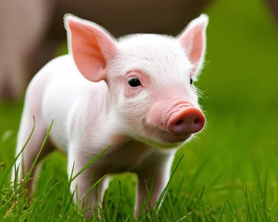 Illustration shoat - Image 1