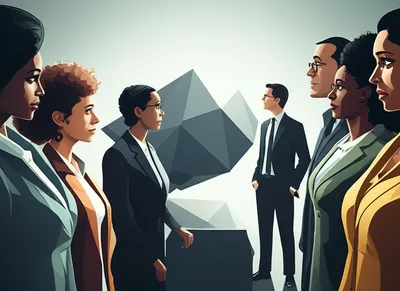 Illustration eyes - Image 1