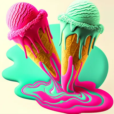 Illustration fused - Image 1