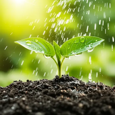 Illustration nurture - Image 1