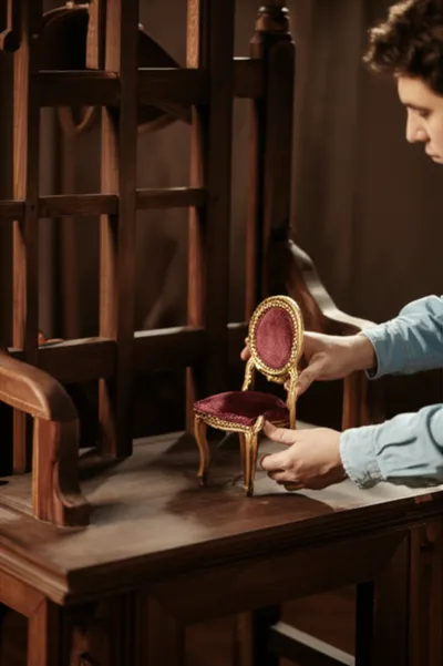 Illustration instalment - Image 1