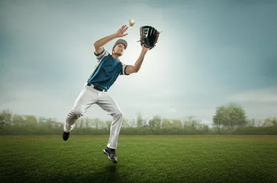 Illustration fielding - Image 1