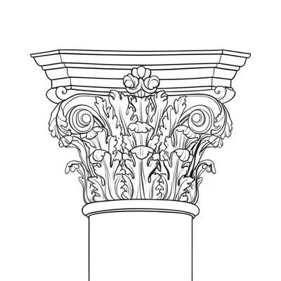 Illustration bell - Image 1