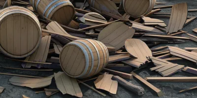 Illustration shake - Image 1