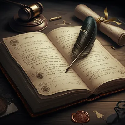 Illustration acts - Image 1