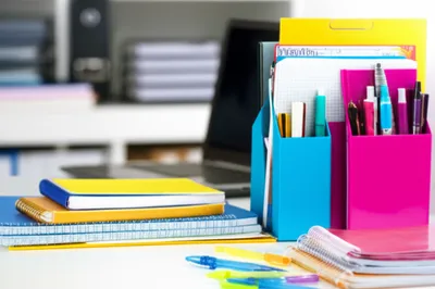 Illustration organises