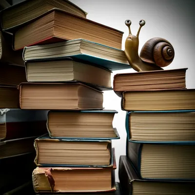 Illustration backward - Image 1