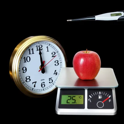 Illustration instruments - Image 1