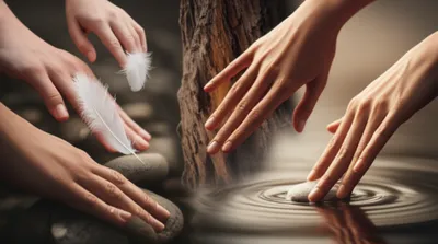 Illustration feelings