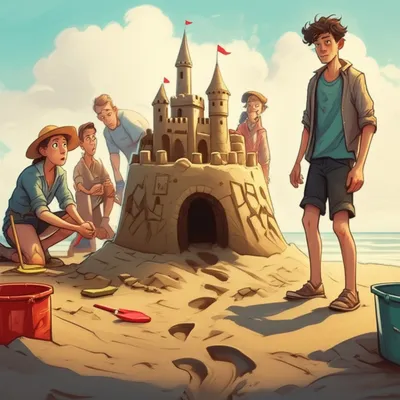 Illustration irrespective - Image 1