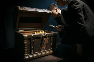 Illustration rolling - Image 1