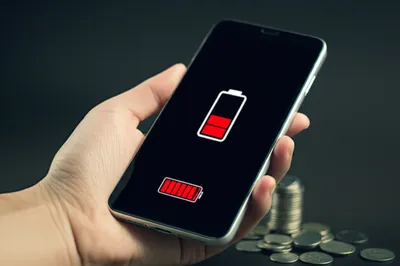 Illustration recharging - Image 1