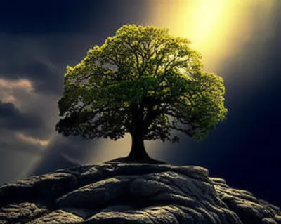 Illustration troth - Image 1