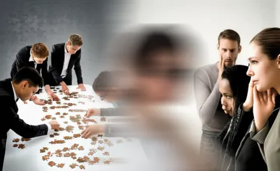 Illustration fences - Image 1