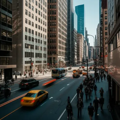 Illustration actuality