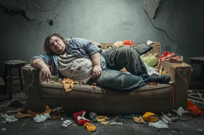 Illustration loon - Image 1