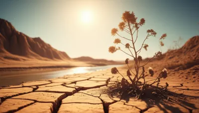 Illustration dried - Image 1