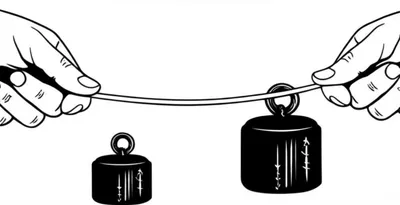 Illustration elasticity - Image 1