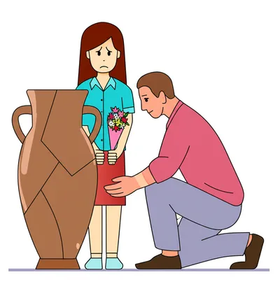 Illustration excuses - Image 1