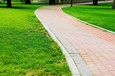 Illustration sidewalk - Image 1