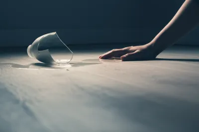 Illustration manslaughter - Image 1