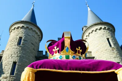 Illustration sovereign - Image 1