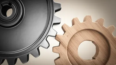 Illustration conflicting