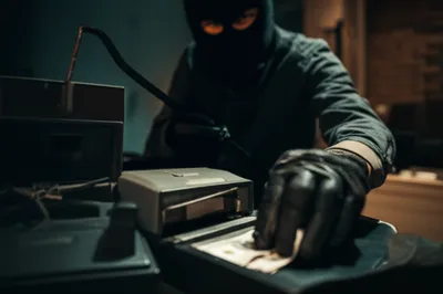 Illustration rifles - Image 1