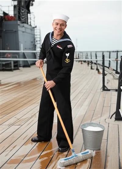 Illustration swab - Image 1