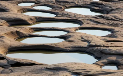 Illustration basins - Image 1