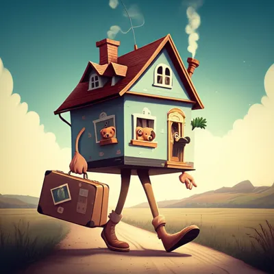 Illustration moves - Image 1