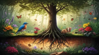 Illustration der - Image 1