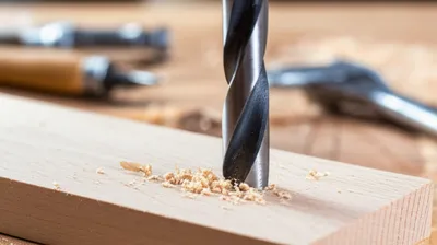 Illustration drills - Image 1