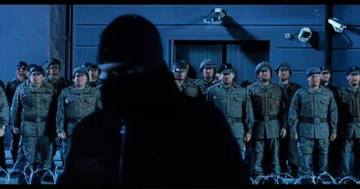 Illustration penetrating - Image 1